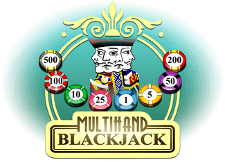 Multihand Blackjack