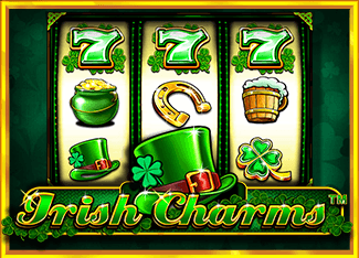 Irish Charms