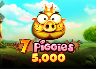 7 Piggies 5,000