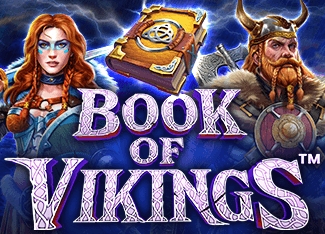 Book of Vikings