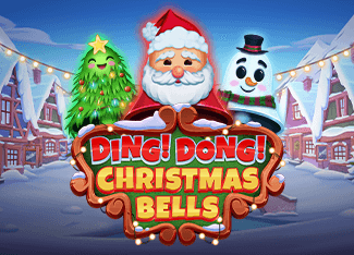 Ding Dong Christmas Bells