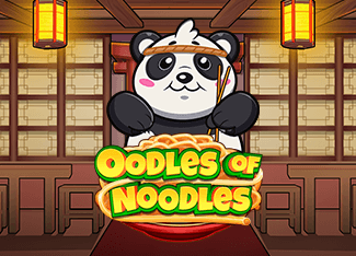 Oodles of Noodles