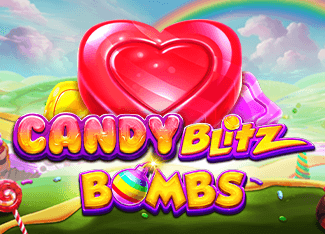 Candy Blitz Bombs