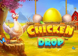 Chicken Drop