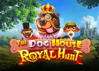 The Dog House - Royal Hunt