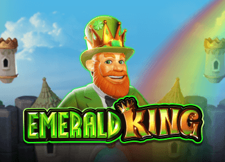 Emerald King