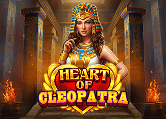 Heart of Cleopatra