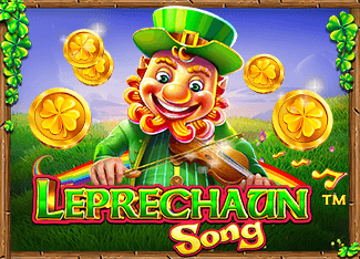 Leprechaun Song