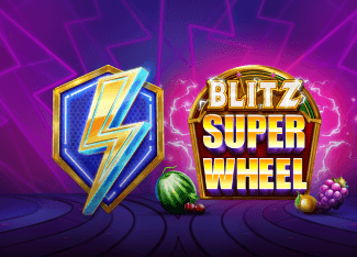 Blitz Super Wheel