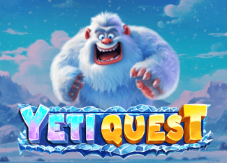 Yeti Quest