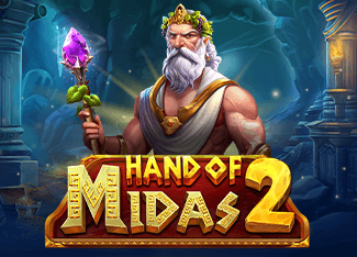 Hand of Midas 2