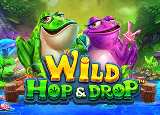 Wild Hop & Drop