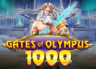 Gates of Olympus 1000