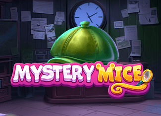 Mystery Mice