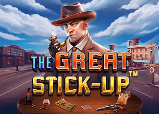 The Great Stick-up