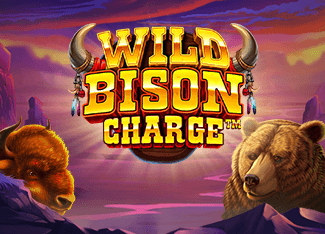 Wild Bison Charge