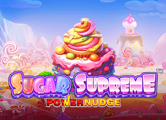 Sugar Supreme Powernudge