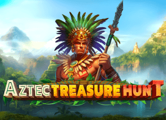 Aztec Treasure Hunt