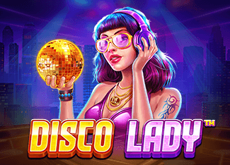 Disco Lady