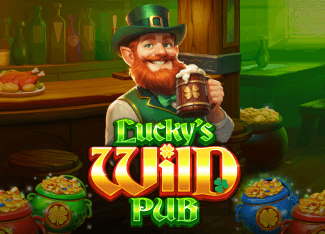 Lucky's Wild Pub