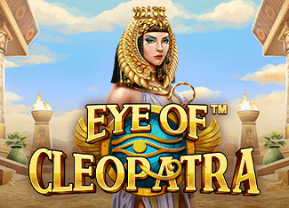 Eye of Cleopatra