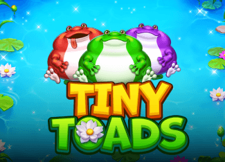 Tiny Toads