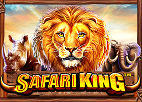 Safari King