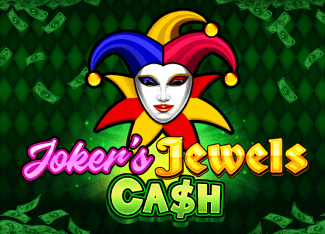 Joker's Jewels Cash