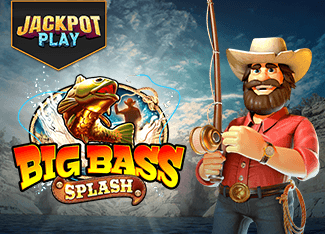 Big Bass Splash Jackpot Play