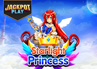 Starlight Princess Jackpot Play