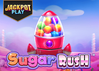 Sugar Rush Jackpot Play