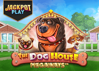 The Dog House Megaways Jackpot Play