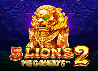 5 Lions Megaways 2