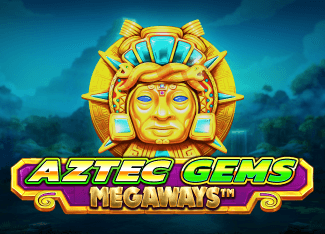 Aztec Gems Megaways