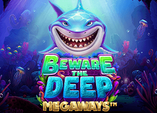 Beware The Deep Megaways