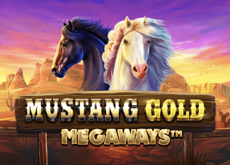 Mustang Gold Megaways