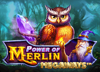 Power of Merlin Megaways