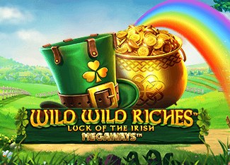 Wild Wild Riches Megaways