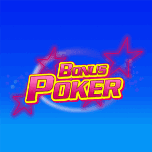 Bonus Poker 1 Hand