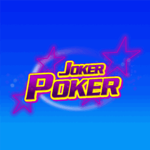 Joker Poker 100 Hand