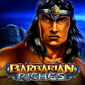 Barbarian Riches