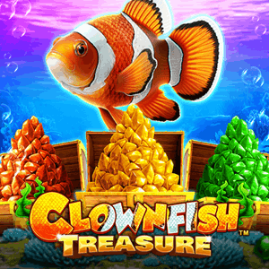 ClownFish Treasure