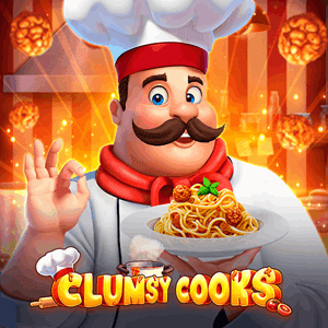 Clumsy Cooks