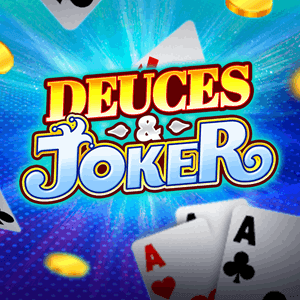 Deuces & Joker