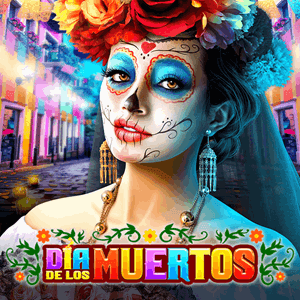 Dia de los Muertos