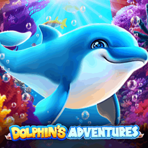 Dolphin's Adventure