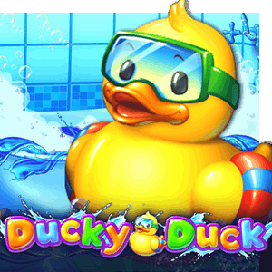 Ducky Duck