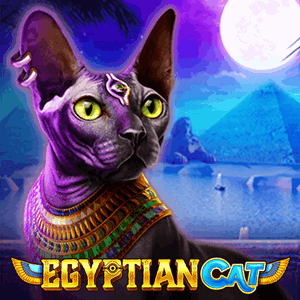 Egyptian Cat