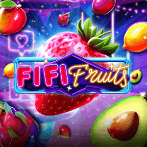 Fifi Fruits