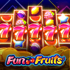 Fun Fruits